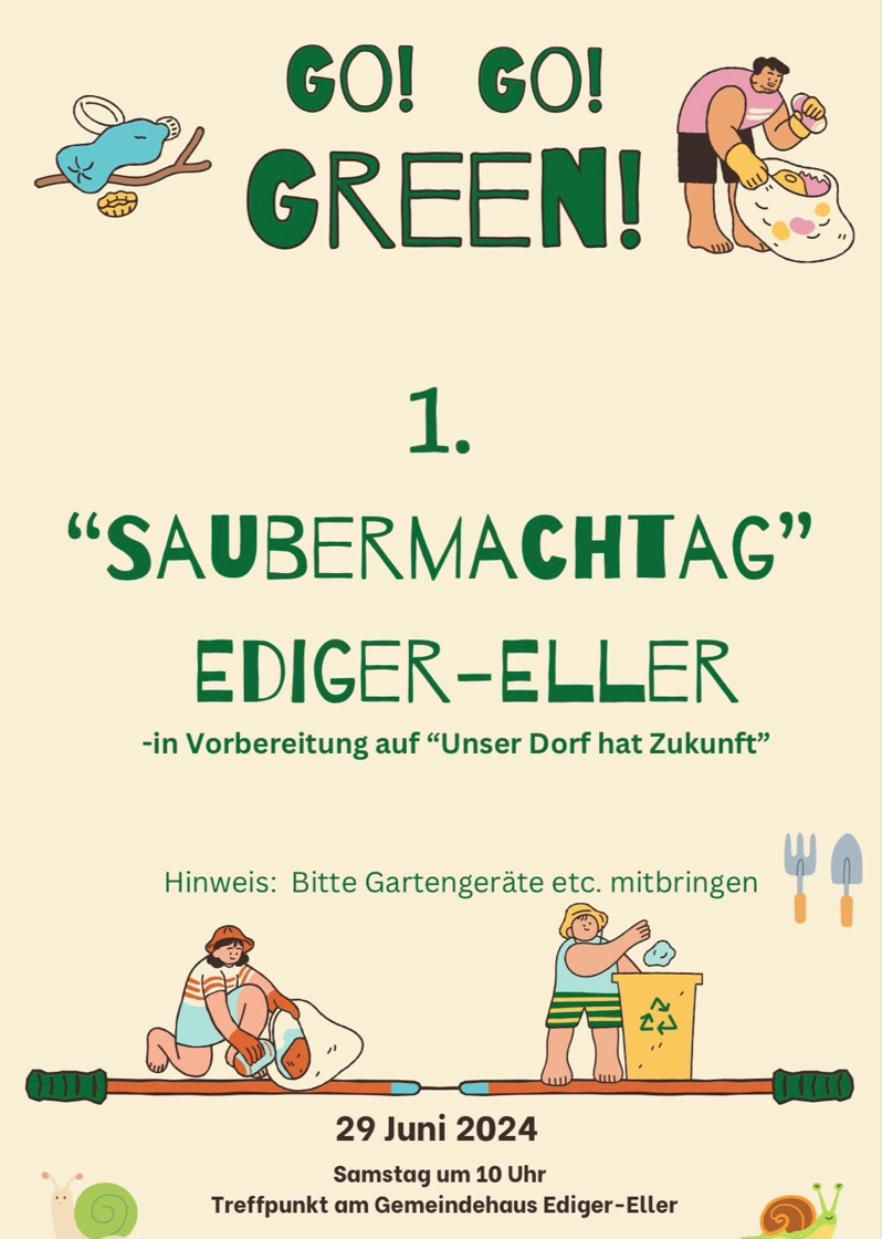 Saubertag