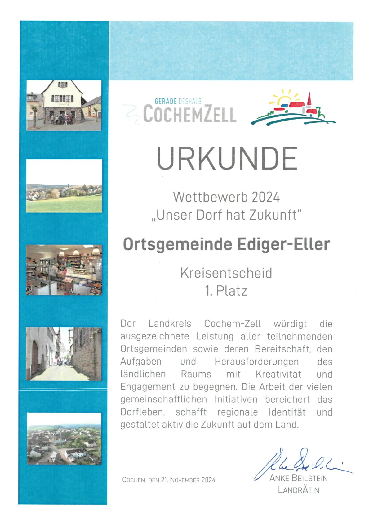 Zukunft 2025
