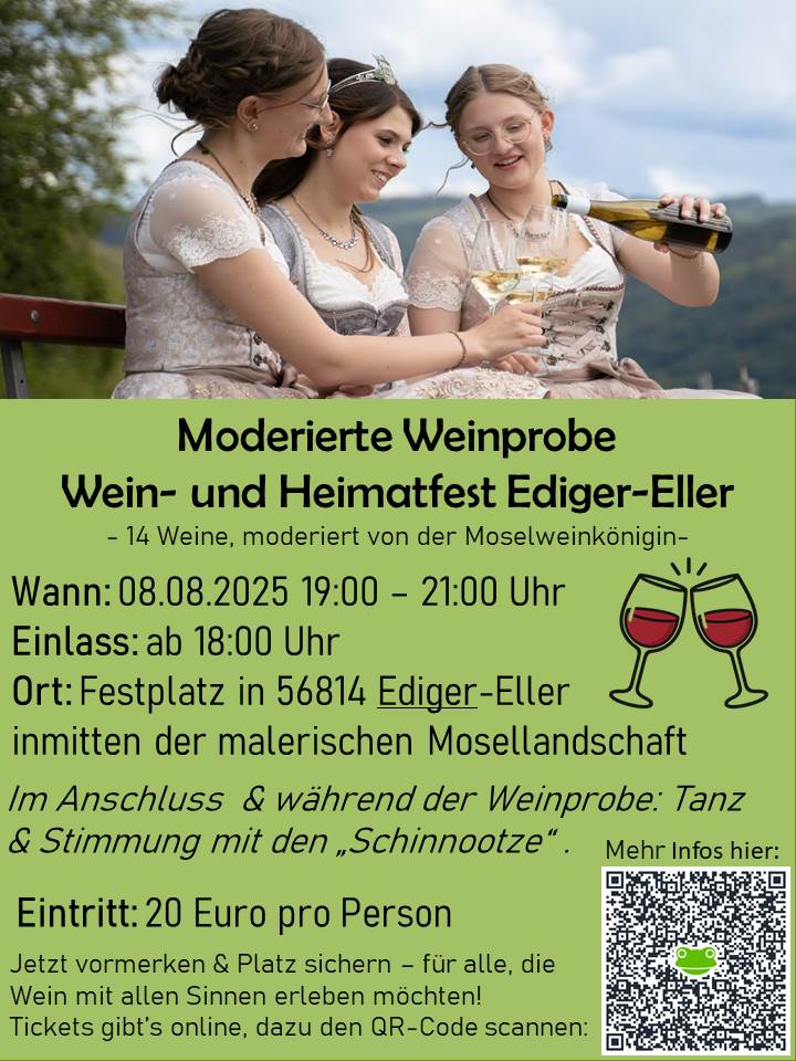 Moderierte Weinprobe 2025 nl