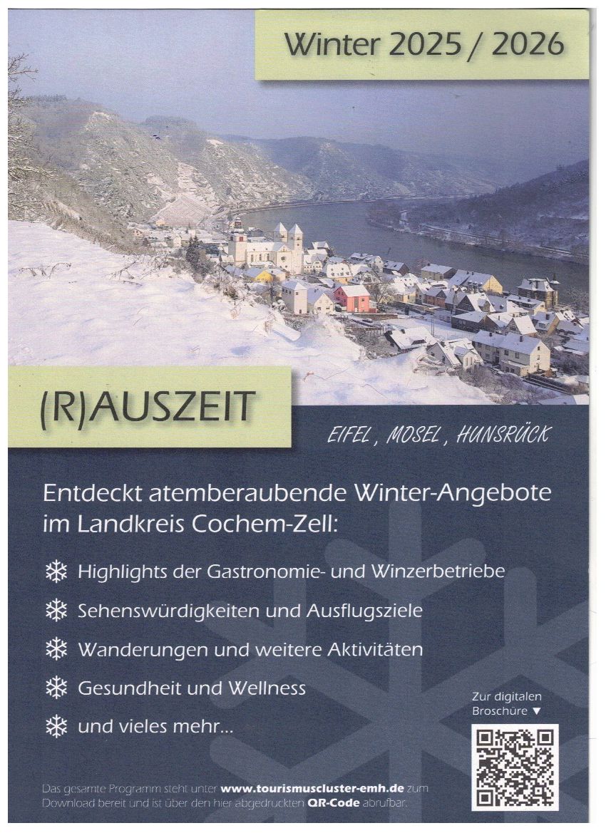 Rauszeit 2025 2026 nl
