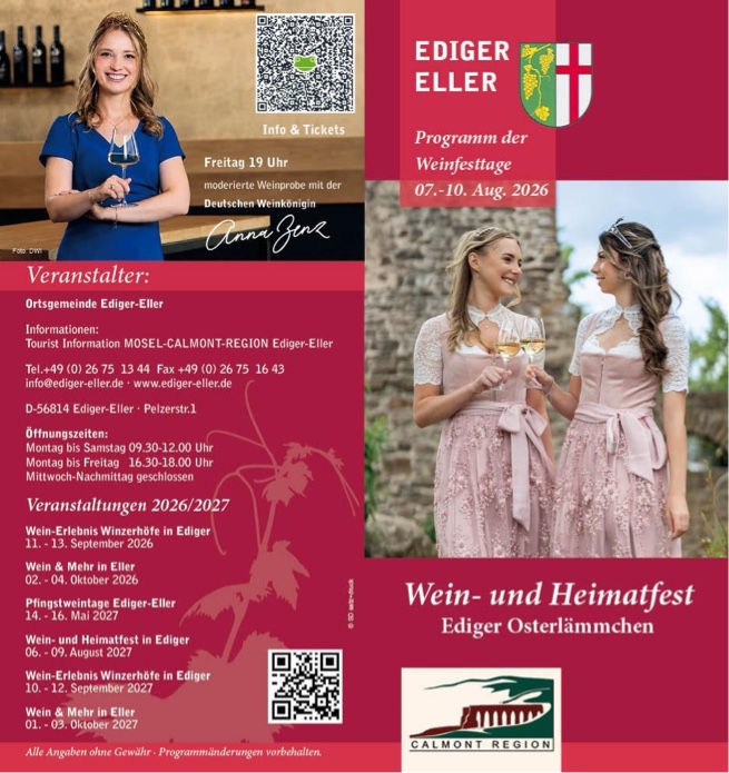 Wein-und Heimatfest 1 2026