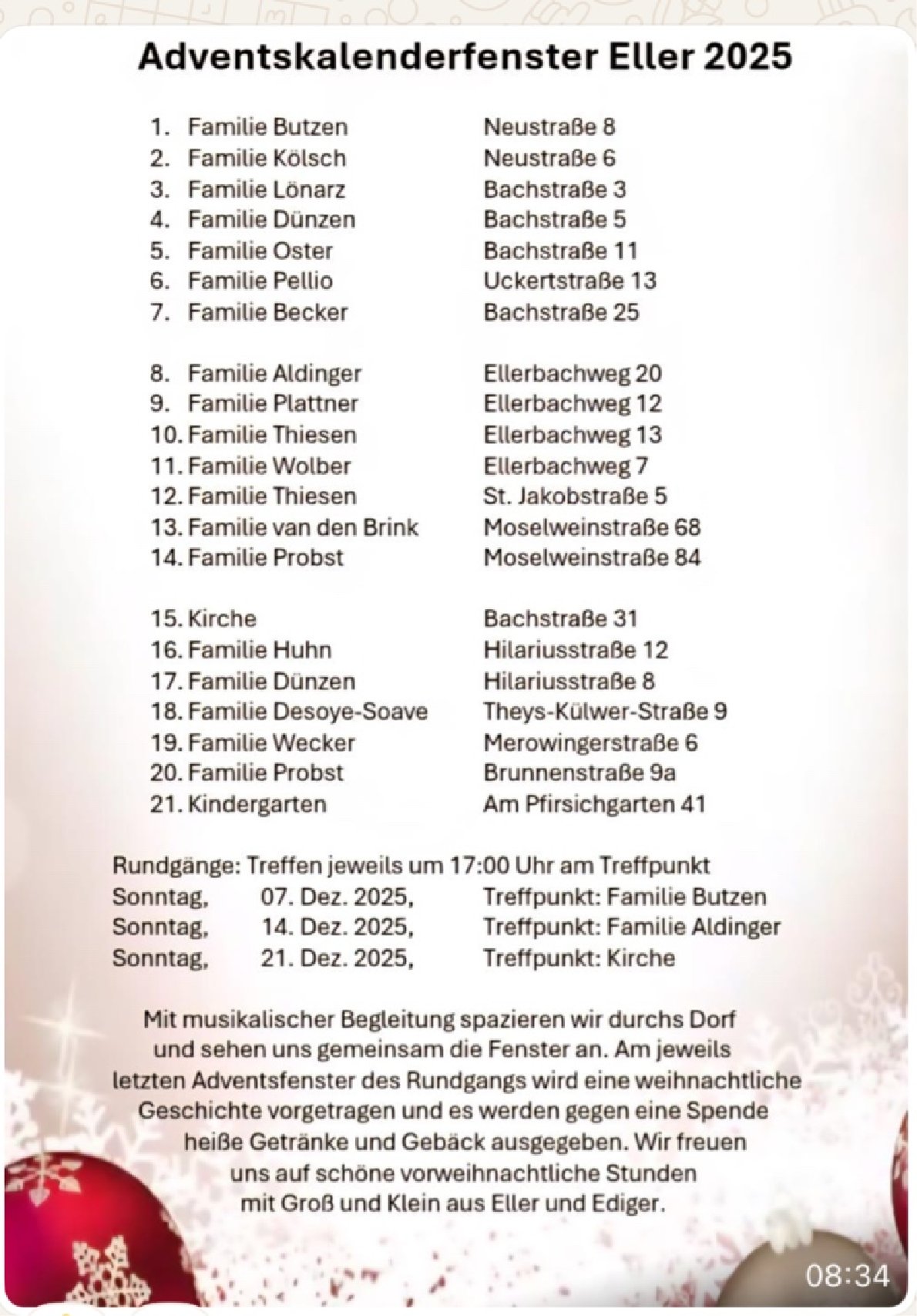 Advent neu Advent neu