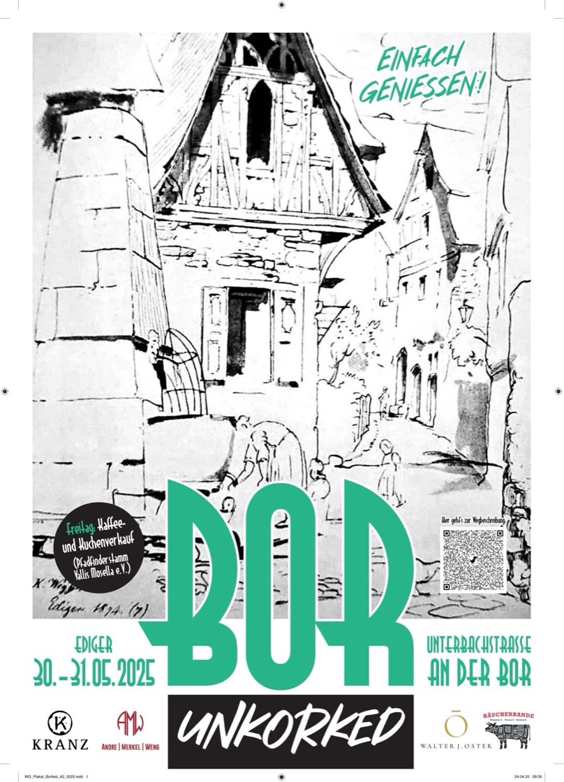 Bor1 2025