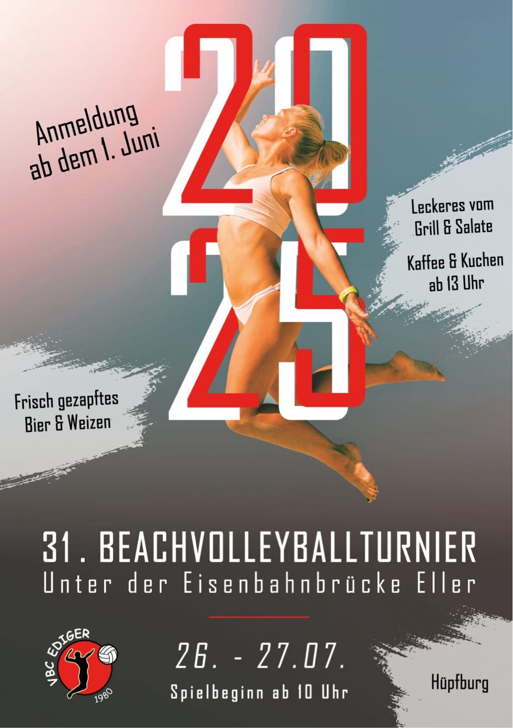 Volleyball 2025